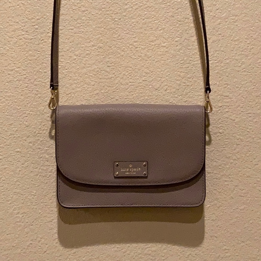 Kate Spade Crossbody